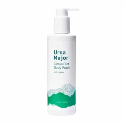 Ursa Major Citrus Riot Body Wash (8 Fl Oz) #10075992