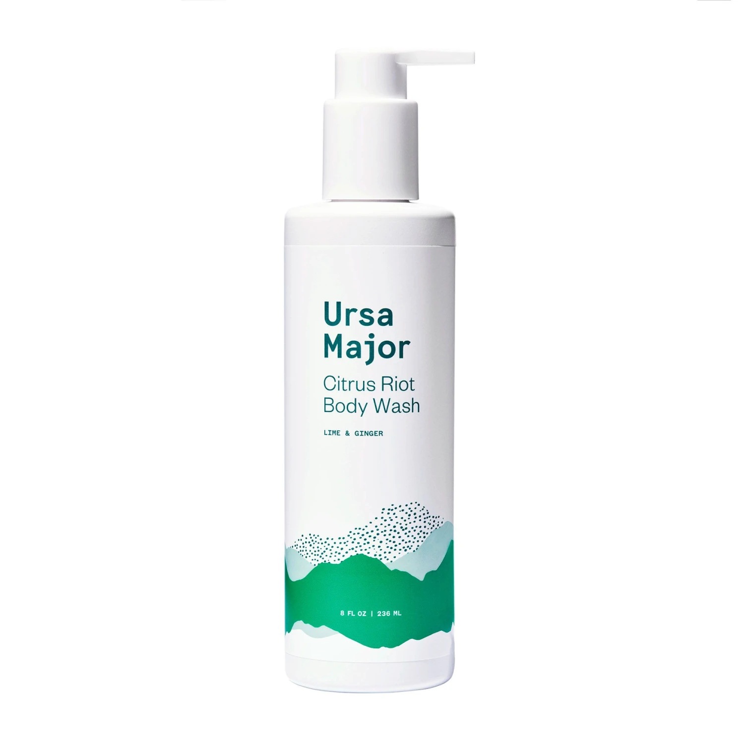 Ursa Major Citrus Riot Body Wash (8 Fl Oz) #10075992 3 Ursa Major Citrus Riot Body Wash (8 Fl Oz) #10075992