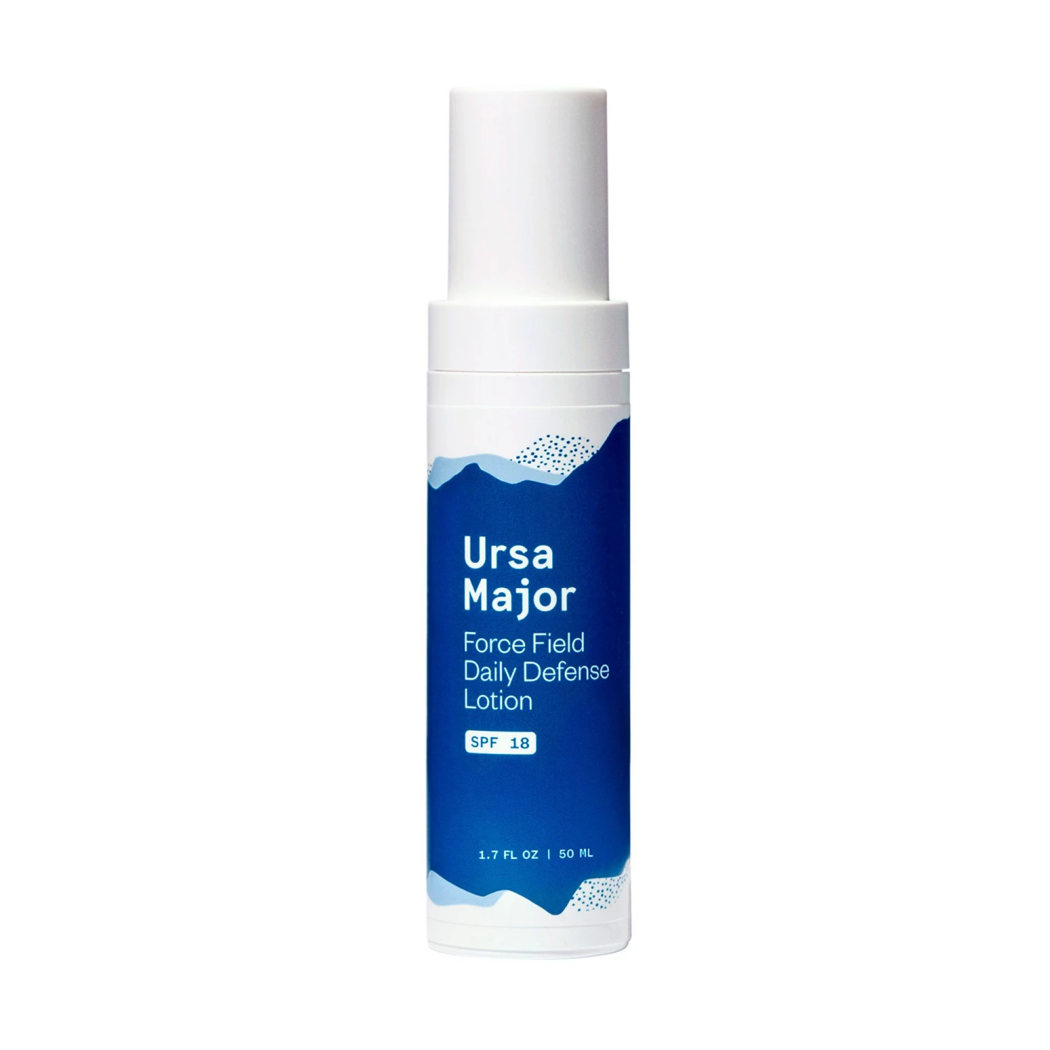 Ursa Major Force Field Daily Defense Lotion (1.7 Fl Oz) #10077219 3 Ursa Major Force Field Daily Defense Lotion (1.7 Fl Oz) #10077219