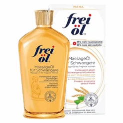 Frei Oel Pregnancy Massage Oil (4.3 Fl Oz) #10074191