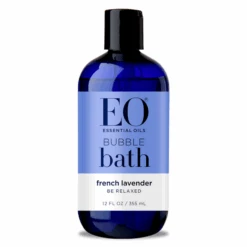 EO French Lavender Bubble Bath (12 Oz) #10084638