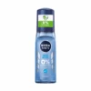 Nivea Men's Spray Fresh Active Non-Aerosol Deodorant (75 Ml) #19332 1 Nivea Men's Spray Fresh Active Non-Aerosol Deodorant (75 Ml) #19332 -Personal Care Store ProductListing freshactivedeosprayformen glassbottle