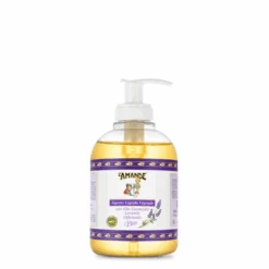 L'amande Piedmont Lavender Liquid Soap (300 Ml) #10084607