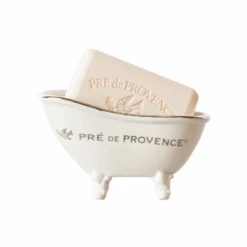Pre De Provence Le Bain Soap Dish #10084658