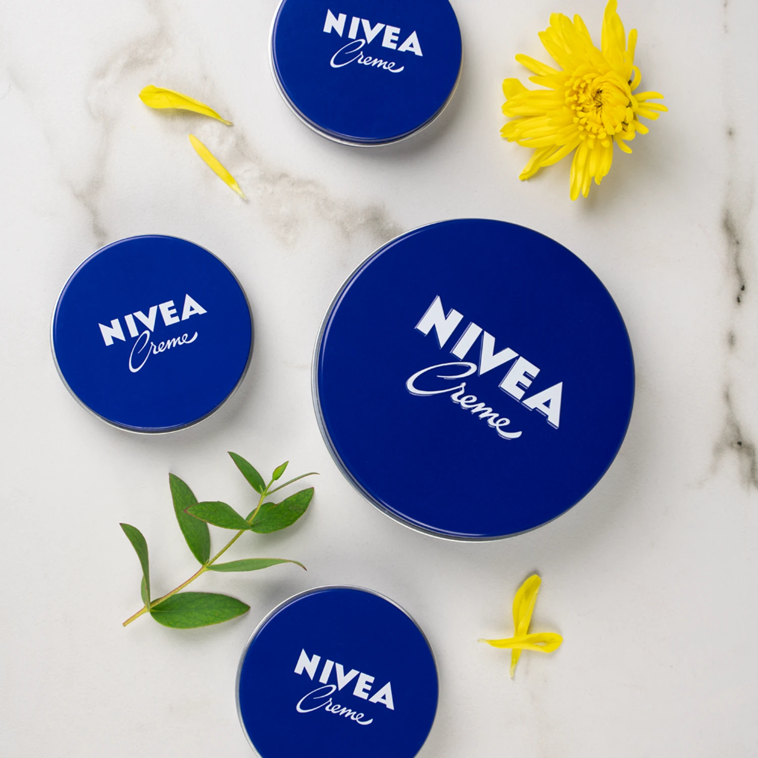 Nivea Creme (400 Ml) 5226 4 Nivea Creme (400 Ml) 5226 - Image 2