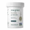 True Grace One Daily Probiotic (30 Count) #10084691 2 True Grace One Daily Probiotic (30 Count) #10084691 -Personal Care Store ProductListing onedailyprobioticbottle