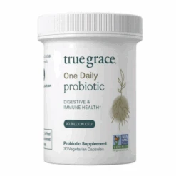 True Grace One Daily Probiotic (30 Count) #10084691