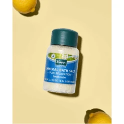Kneipp Lemon Balm Pure Relaxation Bath Salts (17.6 Oz) #11857 6 Kneipp Lemon Balm Pure Relaxation Bath Salts (17.6 Oz) #11857 -Personal Care Store ProductListing purerelaxationlemonbalmlifestyle1