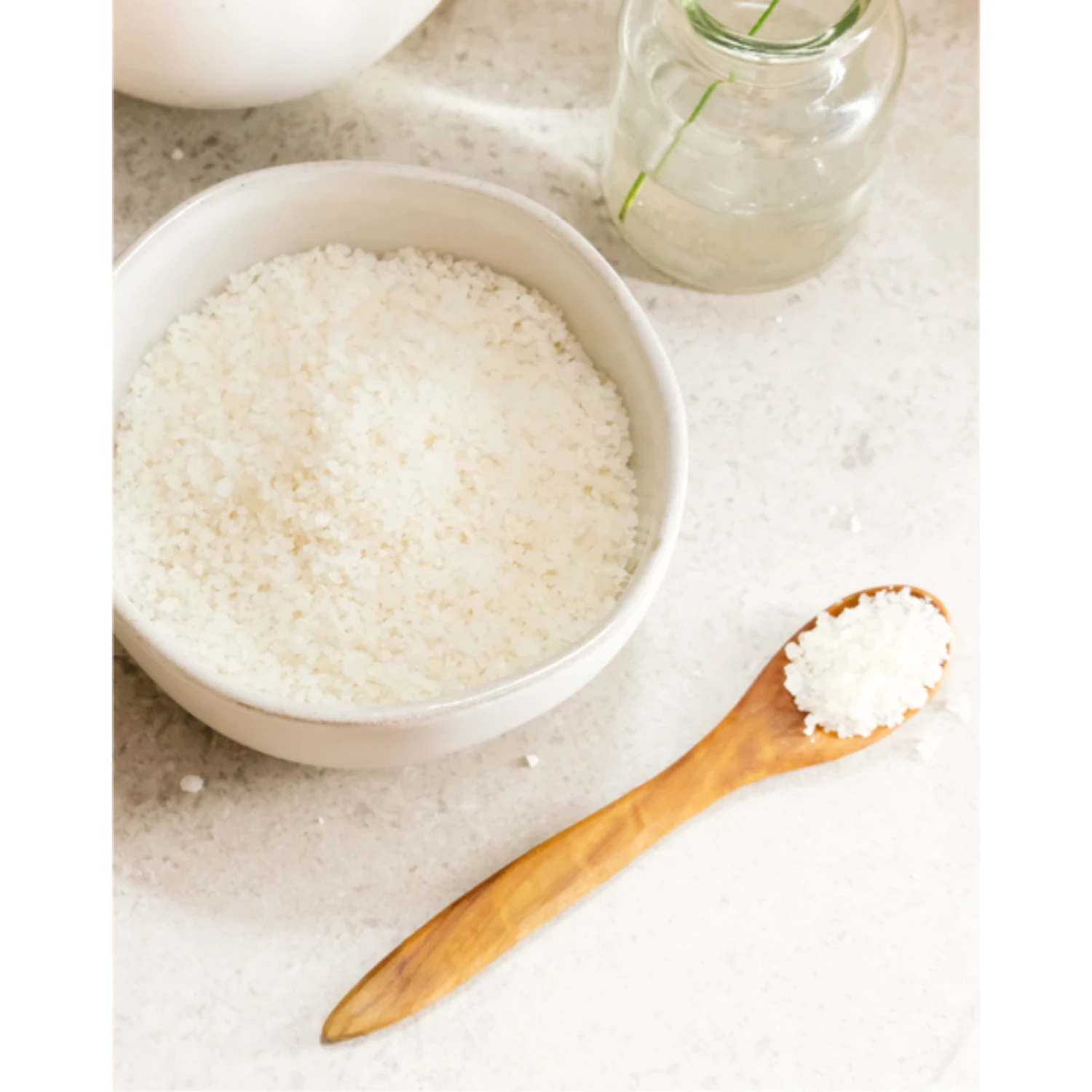 Kneipp Lemon Balm Pure Relaxation Bath Salts (17.6 Oz) #11857 5 Kneipp Lemon Balm Pure Relaxation Bath Salts (17.6 Oz) #11857 - Image 3