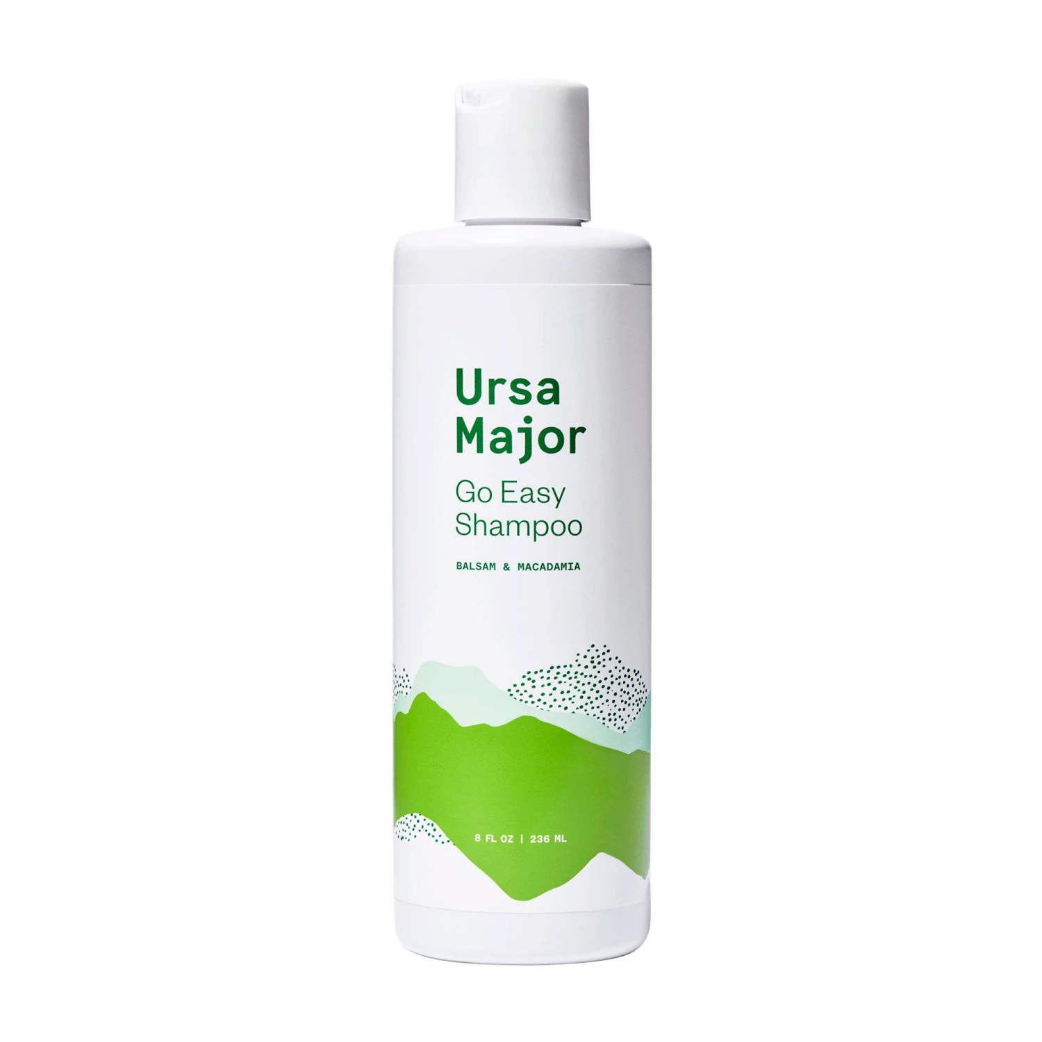 Ursa Major Go Easy Daily Shampoo (8 Fl Oz) #10081709 3 Ursa Major Go Easy Daily Shampoo (8 Fl Oz) #10081709