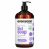 Everyone Vanilla + Lavender Soap (32 Oz) #10084630