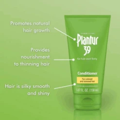 Plantur 39 Colored And Stressed Hair Conditioner (150 Ml) #10084904 8 Plantur 39 Colored And Stressed Hair Conditioner (150 Ml) #10084904 -Personal Care Store ProductListings ColoredandStressedHairConditioner3