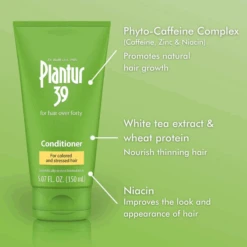 Plantur 39 Colored And Stressed Hair Conditioner (150 Ml) #10084904 9 Plantur 39 Colored And Stressed Hair Conditioner (150 Ml) #10084904 -Personal Care Store ProductListings ColoredandStressedHairConditioner4