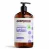 Everyone 3-in-1 Lavender + Aloe Lotion (32 Fl Oz) #10069636 -Personal Care Store ProductListings Everyone3 in 1Lavender AloeLotion 32floz