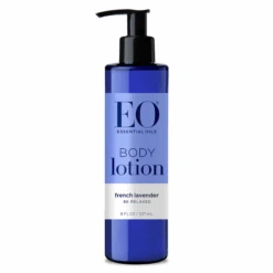 EO French Lavender Body Lotion (8 Fl Oz) #12864