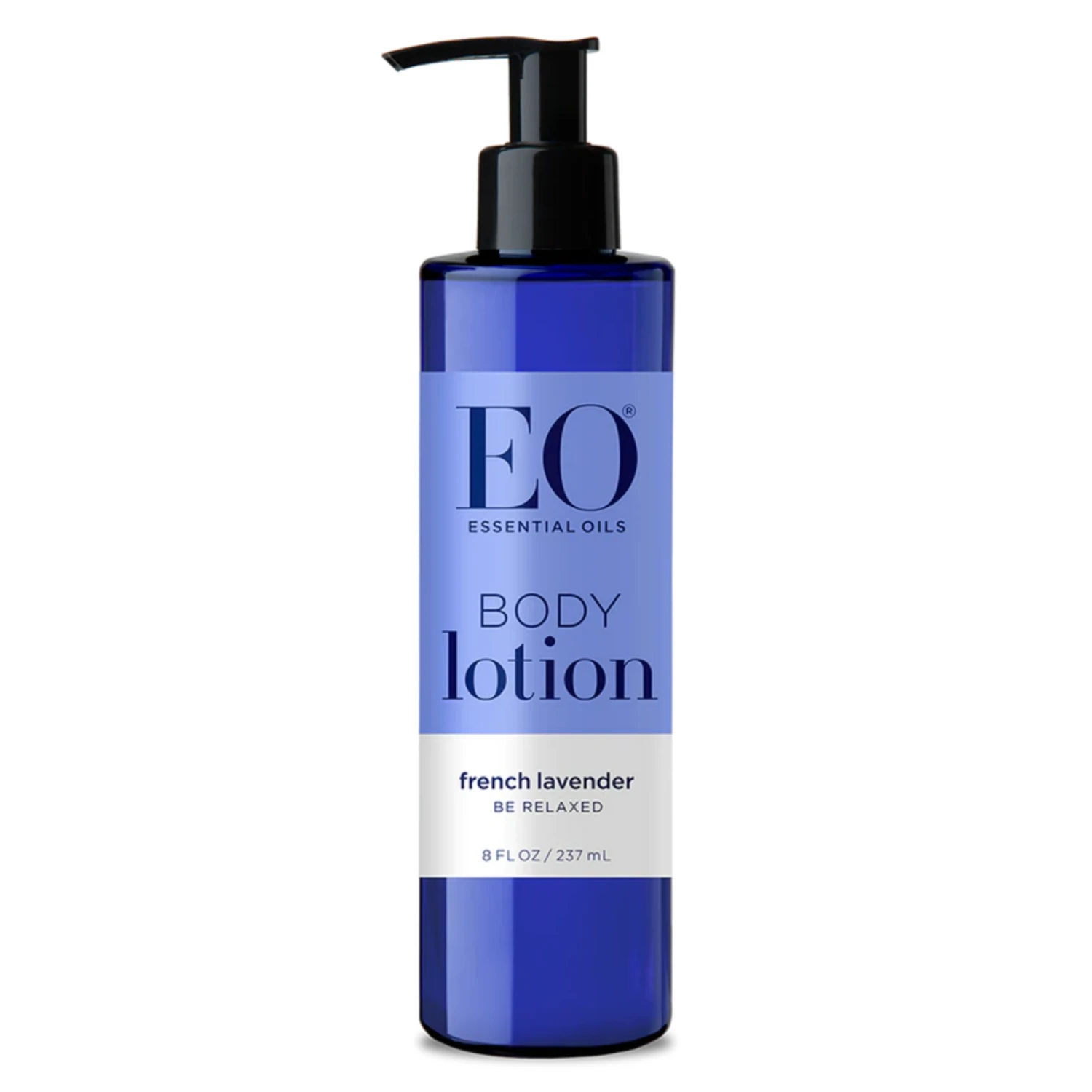 EO French Lavender Body Lotion (8 Fl Oz) #12864 3 EO French Lavender Body Lotion (8 Fl Oz) #12864