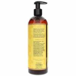 The Naked Bee Honey-Thick Bath & Shower Gel (16 Oz) #10084902 -Personal Care Store ProductListings Honey ThickBath ShowerGel2