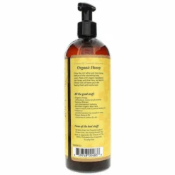 The Naked Bee Honey-Thick Bath & Shower Gel (16 Oz) #10084902 -Personal Care Store ProductListings Honey ThickBath ShowerGel3