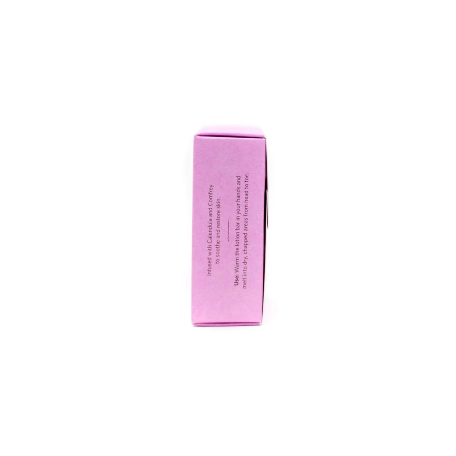 Moon Valley Organics Lavender Herbal Lotion Bar (1.9 Oz) #10084944 4 Moon Valley Organics Lavender Herbal Lotion Bar (1.9 Oz) #10084944 - Image 2