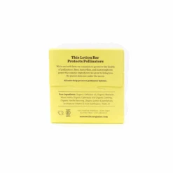 Moon Valley Organics Lemon Vanilla Herbal Lotion Bar (1.9 Oz) #10084943 9 Moon Valley Organics Lemon Vanilla Herbal Lotion Bar (1.9 Oz) #10084943 -Personal Care Store ProductListings LemonVanillaHerbalLotionBar3