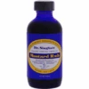 Dr. Singha's Mustard Rub (4 Fl Oz) #16531 -Personal Care Store ProductListings MustardRub 4floz