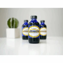 Dr. Singha's Mustard Rub (4 Fl Oz) #16531 9 Dr. Singha's Mustard Rub (4 Fl Oz) #16531 -Personal Care Store ProductListings MustardRub 4floz 3