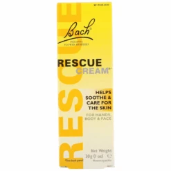 Nelson Bach Rescue Remedy Cream (30 G) #10066229 6 Nelson Bach Rescue Remedy Cream (30 G) #10066229 -Personal Care Store ProductListings NelsonBachRescueRemedyCream 30g 2