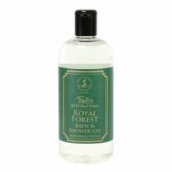 Taylor Of Old Bond Street Royal Forest Bath And Shower Gel (500 Ml) #10084909