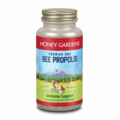 Premier One Bee Propolis (60 Count) #12821