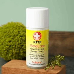 Keys MetaCare Healing Lotion (3.4 Fl Oz) #30600 5 Keys MetaCare Healing Lotion (3.4 Fl Oz) #30600 -Personal Care Store ProductListings metacarehealinglotion