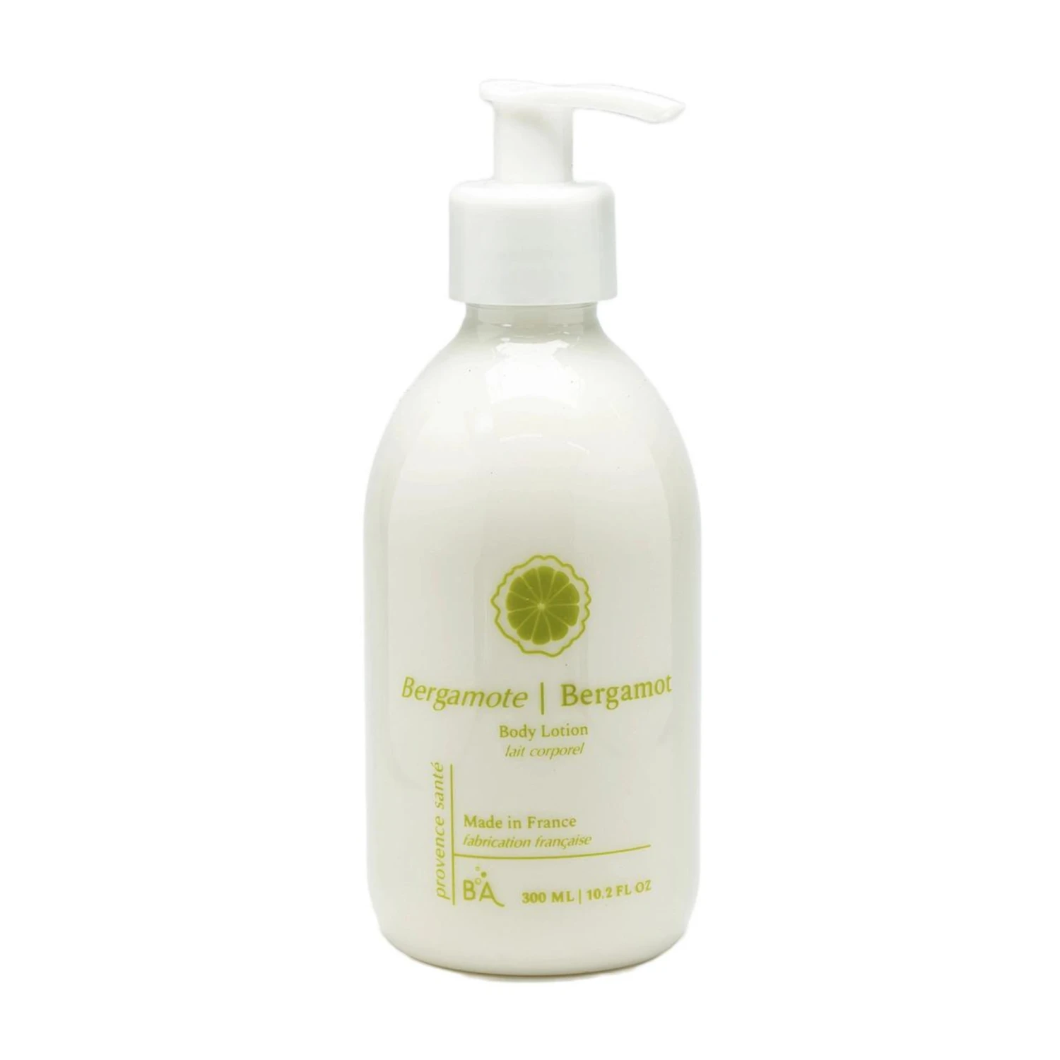 Provence Sante Bergamot Body Lotion (10.2 Fl Oz) #29996 3 Provence Sante Bergamot Body Lotion (10.2 Fl Oz) #29996