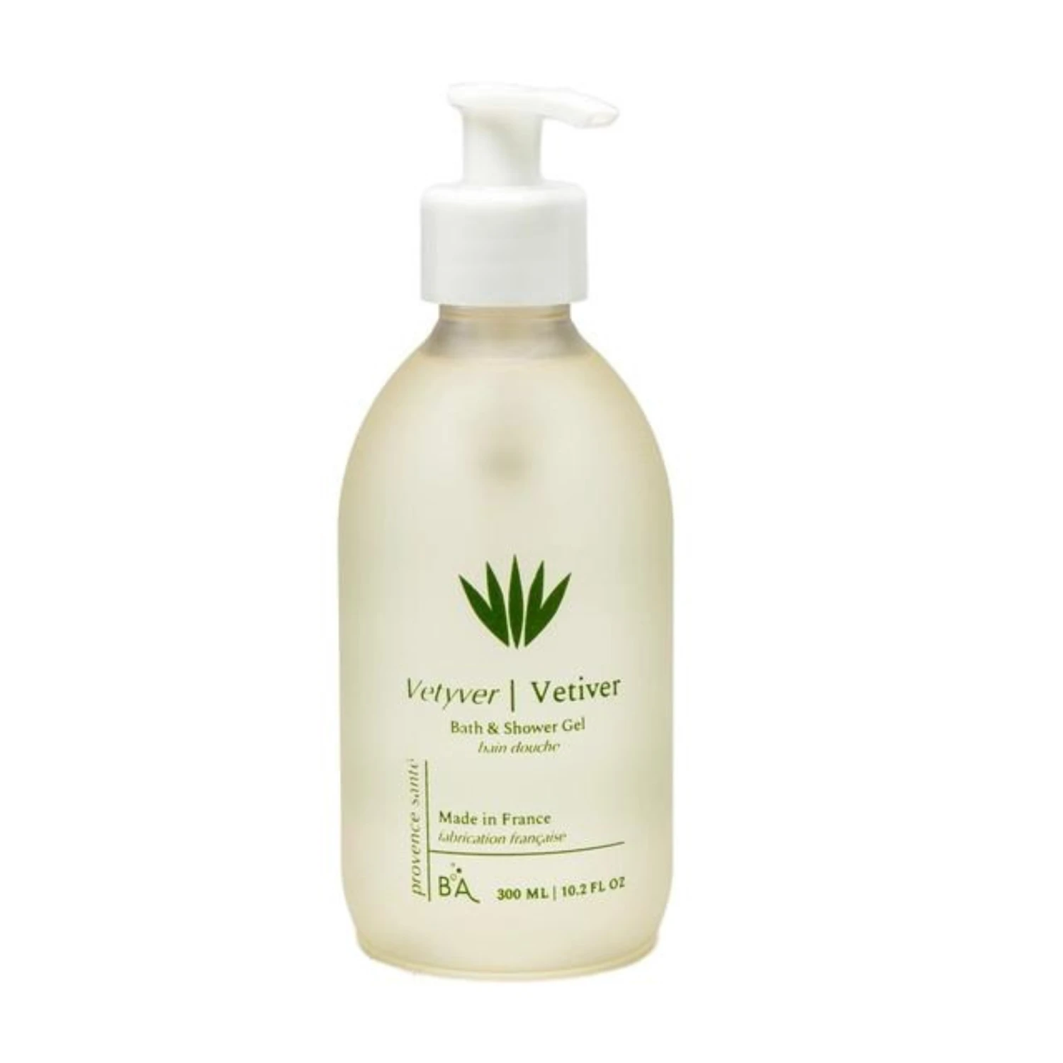 Provence Sante Vetiver Shower Gel (10.2 Fl Oz) #27090 3 Provence Sante Vetiver Shower Gel (10.2 Fl Oz) #27090