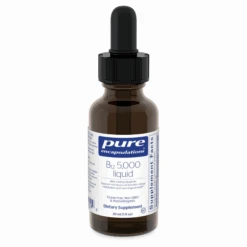 Pure Encapsulations B12 5,000 Liquid (1 Fl Oz) #10085784