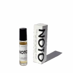 NOTO Botanics Rooted Oil Roller (0.35 Fl Oz) #10083540
