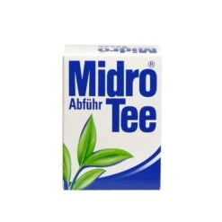 Midro Tee (48 G) #11201