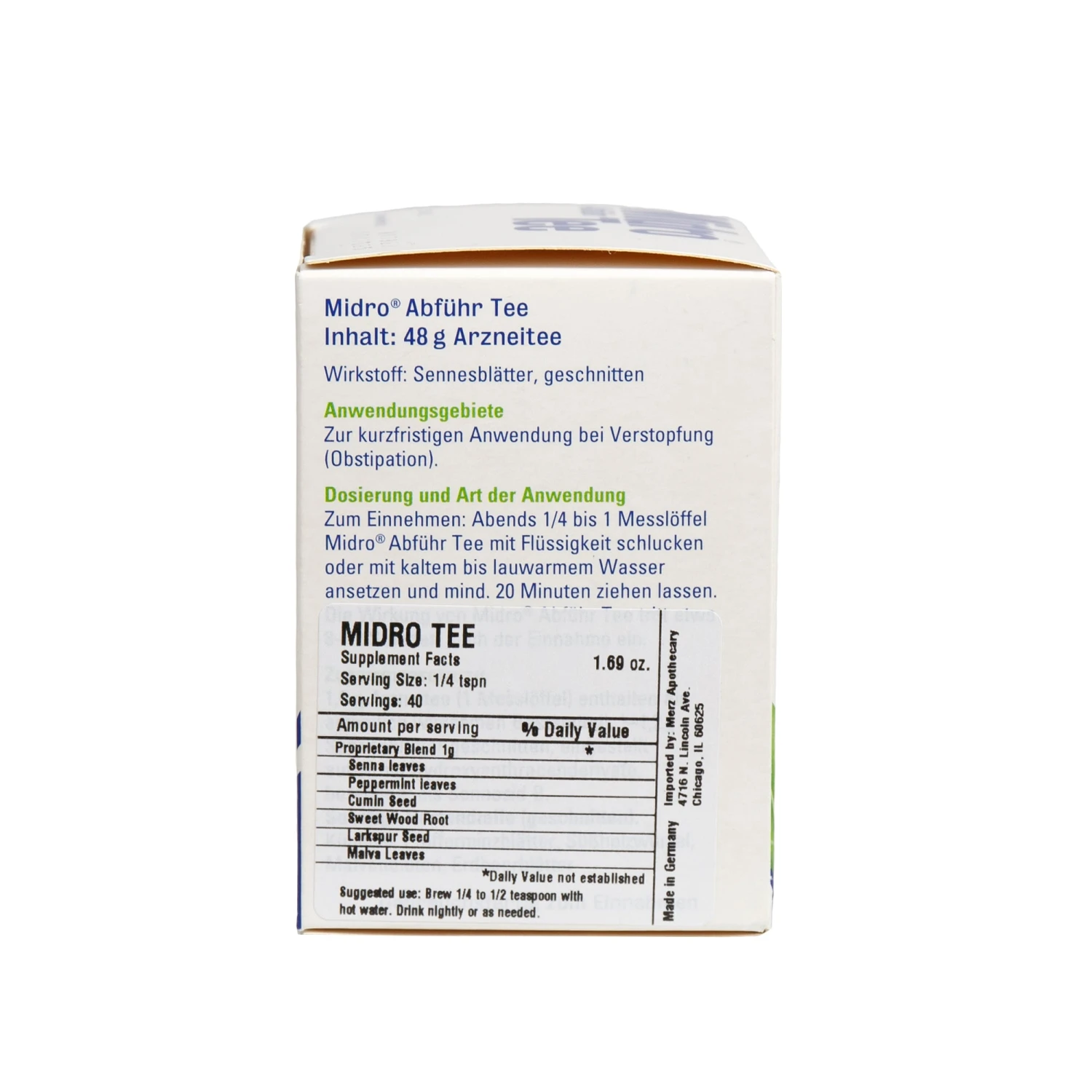 Midro Tee (48 G) #11201 4 Midro Tee (48 G) #11201 - Image 2