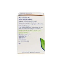 Midro Tee (48 G) #11201 7 Midro Tee (48 G) #11201 -Personal Care Store SalusMidroTee 3