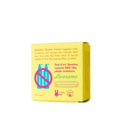 Shambar Shampoo Bar Awaken (100 G) #10082879 -Personal Care Store Shambar Awaken 2