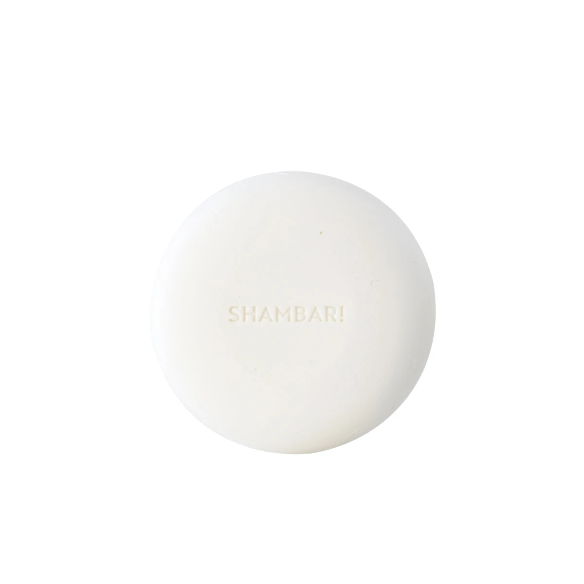 Shambar Shampoo Bar Hydrate (100 G) #10082878 6 Shambar Shampoo Bar Hydrate (100 G) #10082878 - Image 4