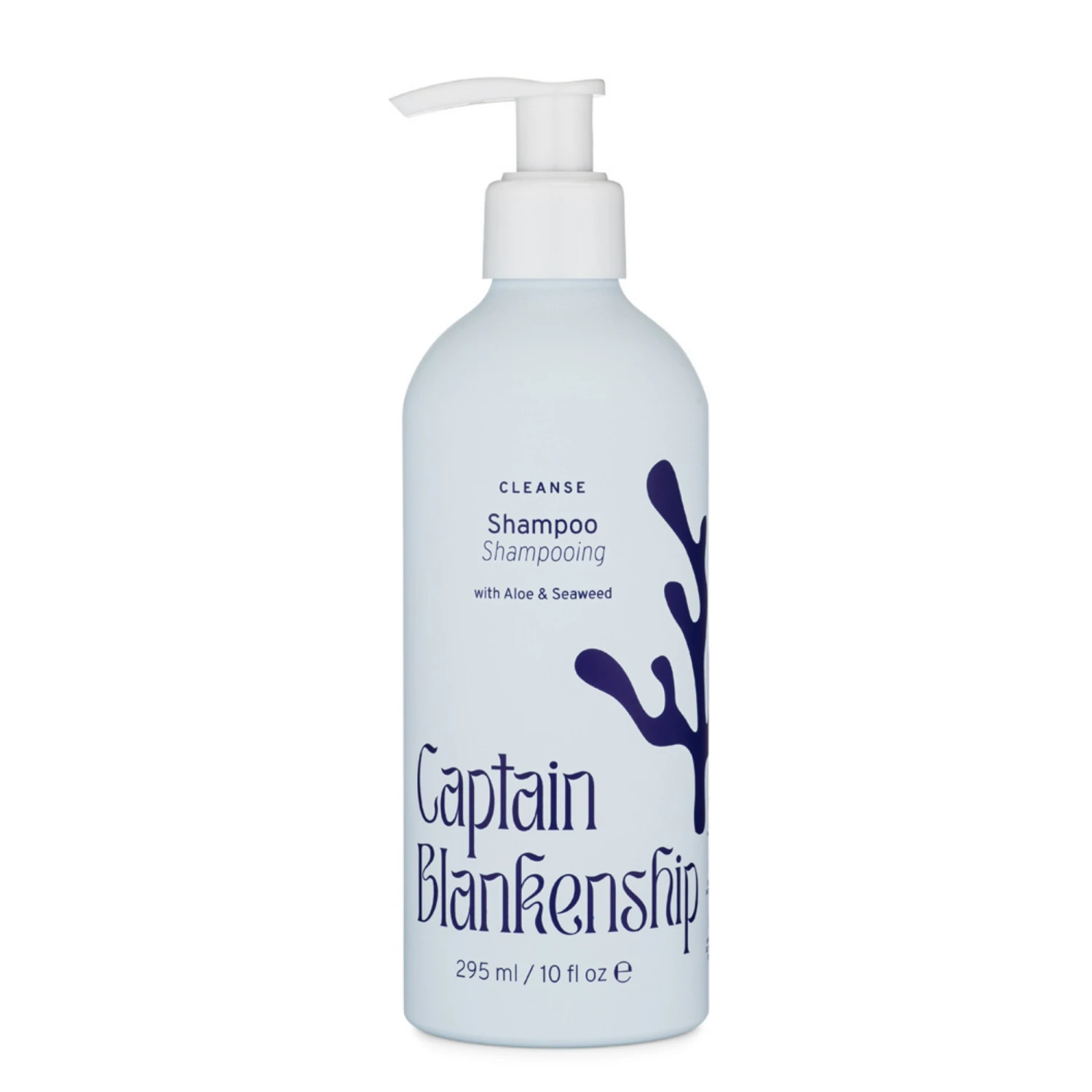 Captain Blankenship Shampoo (10 Fl Oz) #10085007 3 Captain Blankenship Shampoo (10 Fl Oz) #10085007