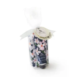 Soap & Paper Factory Vanilla Fleur Hand Cream/Soap Gift Set #10083394