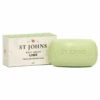 St. Johns West Indian Lime Bar Soap (7 Oz) #10071730