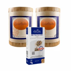Smallflower Immunity Support Tea Bundle #10083145