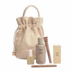 Tenoverten Limited Edition The Clean Mani Gift Set (5 Piece) #10085967