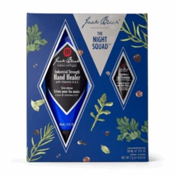 Jack Black The Night Squad Duo Set 2023 #10087035 -Personal Care Store TheNightSquad 3