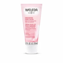 Weleda Unscented Hand Cream (1.7 Fl Oz) #10086223