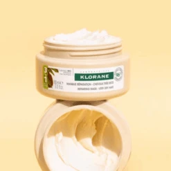 Klorane Nourishing & Repairing Hair Mask With Cupuacu Butter (5 Oz) #10082759 7 Klorane Nourishing & Repairing Hair Mask With Cupuacu Butter (5 Oz) #10082759 -Personal Care Store Untitleddesign 44 min dc57b173 c441 4975 9253 464bce9b14af