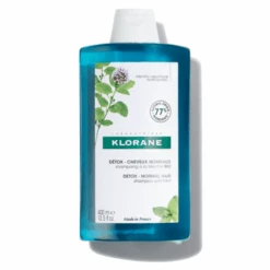 Klorane Detox Shampoo With Aquatic Mint (13.5 Fl Oz) #10081743