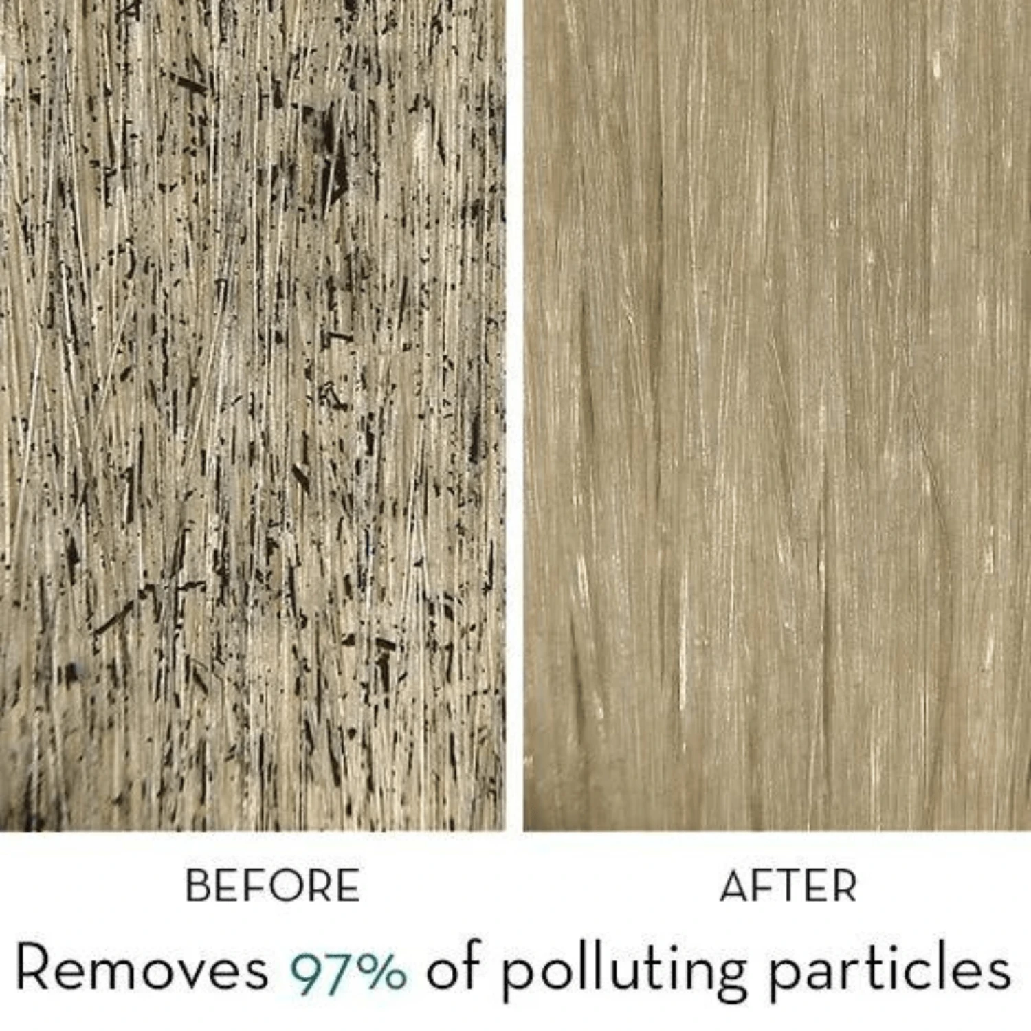 Klorane Detox Shampoo With Aquatic Mint (13.5 Fl Oz) #10081743 5 Klorane Detox Shampoo With Aquatic Mint (13.5 Fl Oz) #10081743 - Image 3