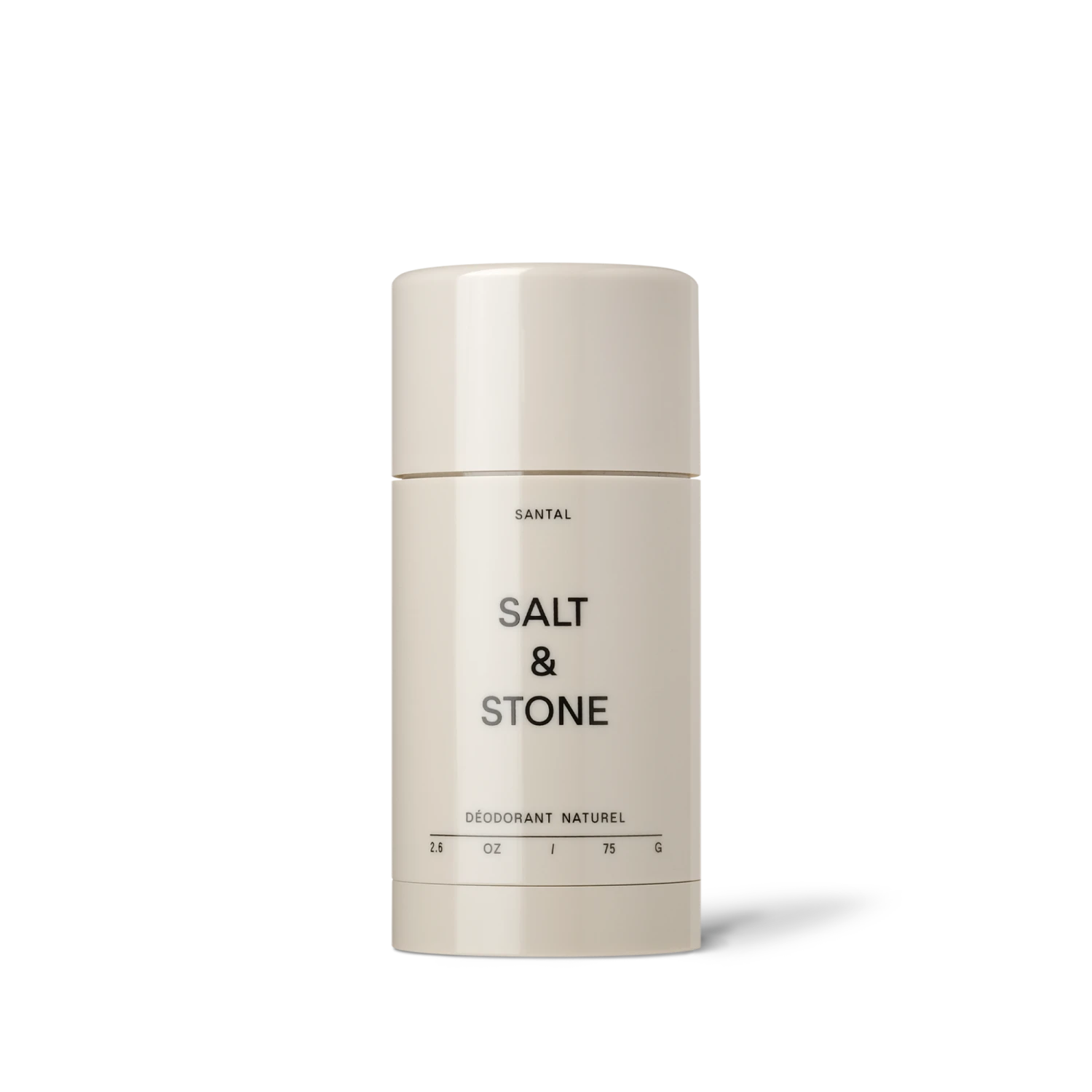 Salt & Stone Santal And Vetiver Natural Deodorant (2.6 Oz) #10083695 3 Salt & Stone Santal And Vetiver Natural Deodorant (2.6 Oz) #10083695
